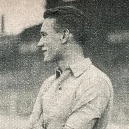 Portrait of Jean Snella