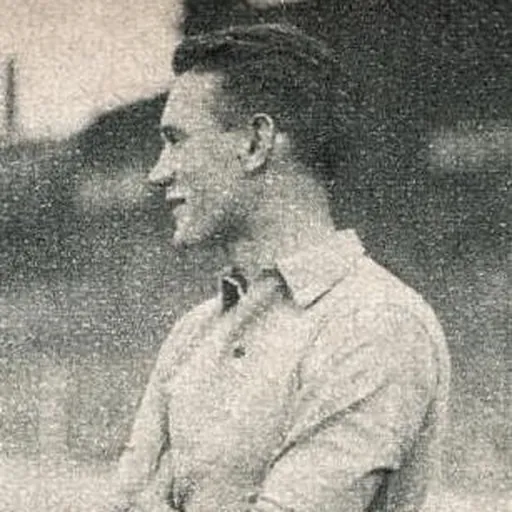Portrait of Jean Snella