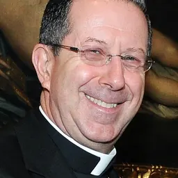 Portrait of James Patrick Green