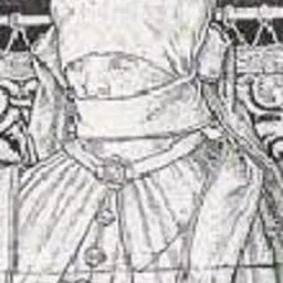 Portrait of Amalia of Saxony