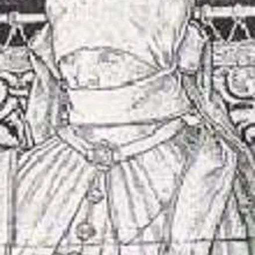 Portrait of Amalia of Saxony