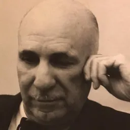 Portrait of Alonzo G. Grace