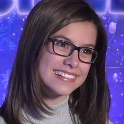 Portrait of Madisyn Shipman