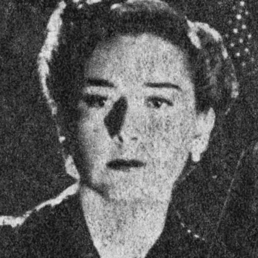 Portrait of Beatriz Aguirre