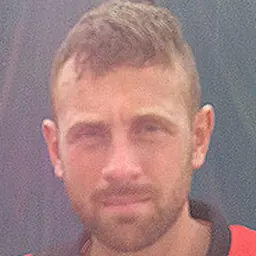 Portrait of Scott Loach