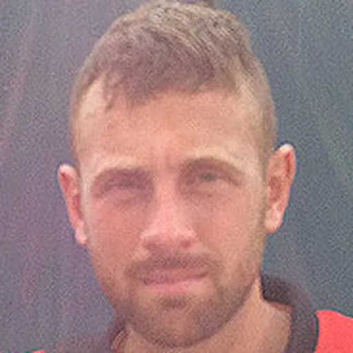 Portrait of Scott Loach
