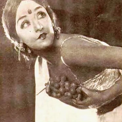 Portrait of Hasoutra