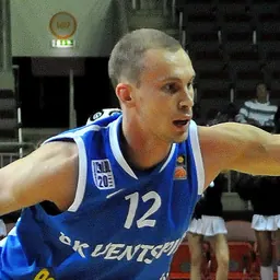 Portrait of Akselis Vairogs