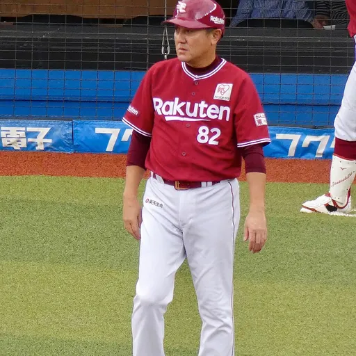 Portrait of Masaji Shimizu