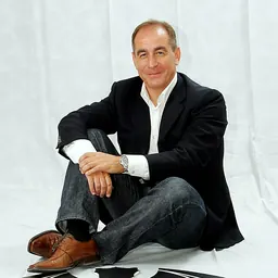 Portrait of Antonio López Habas