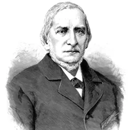 Portrait of Miguel Colmeiro