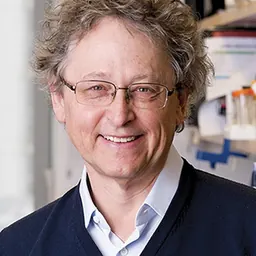 Portrait of Michel C. Nussenzweig