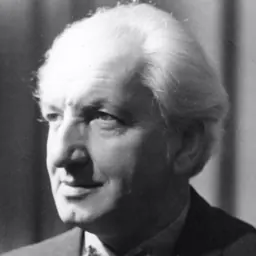 Portrait of Břetislav Bakala