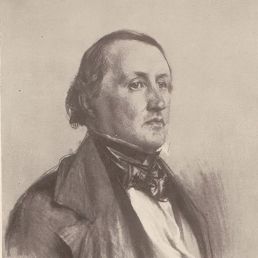 Portrait of Alexander von Ungern-Sternberg