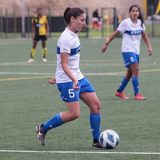 Portrait of Catalina Figueroa