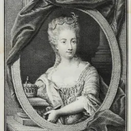 Portrait of Cristoforo Dall'Acqua