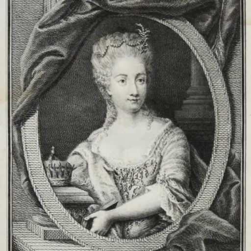 Portrait of Cristoforo Dall'Acqua