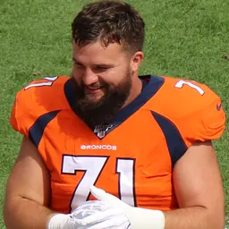 Portrait of Austin Schlottmann
