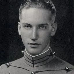 Portrait of James Lawton Collins Jr.