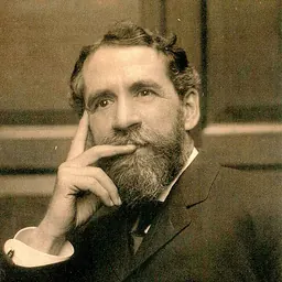 Portrait of William Tubby