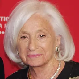 Portrait of Marion Wiesel