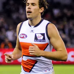 Portrait of Josh Kelly