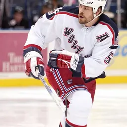 Portrait of Dale Purinton