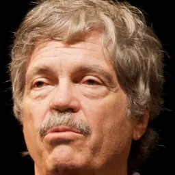 Portrait of Alan Kay