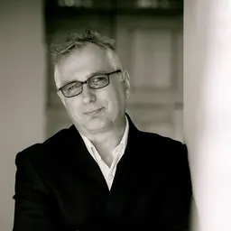 Portrait of Henry Normal