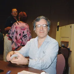Portrait of Kit Woolsey