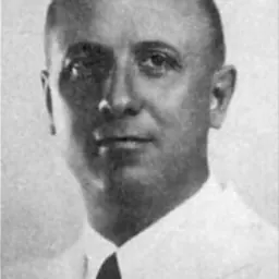 Portrait of Carlo Tiengo