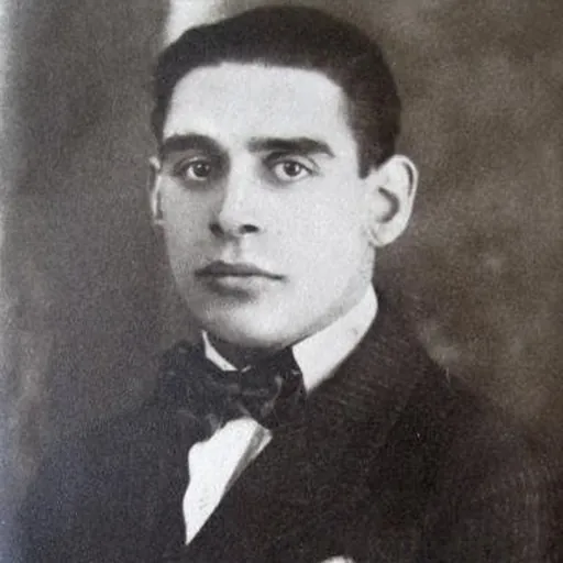 Portrait of Henri Smets