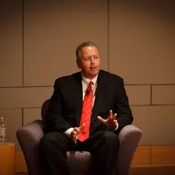 Portrait of Joseph DeSimone
