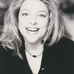 Portrait of Christine Obermayr