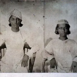 Portrait of Mirza Jawan Bakht