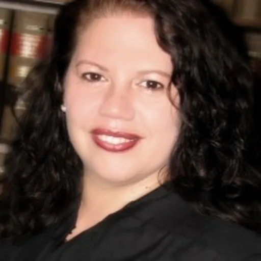 Portrait of Kenia Seoane Lopez