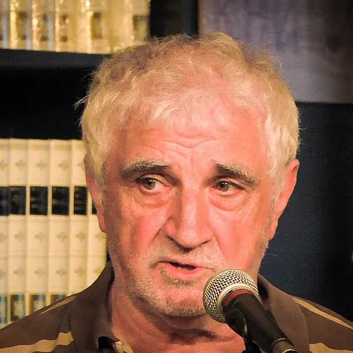 Portrait of Igor Irtenyev