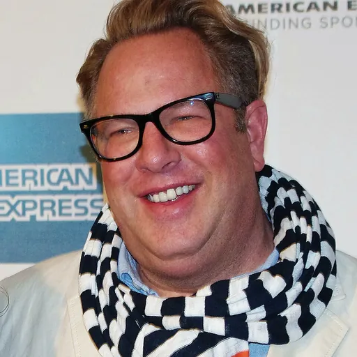 Portrait of Brian Dannelly
