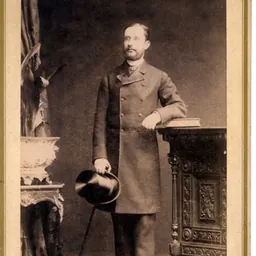 Portrait of Prince Pasquale, Count of Bari