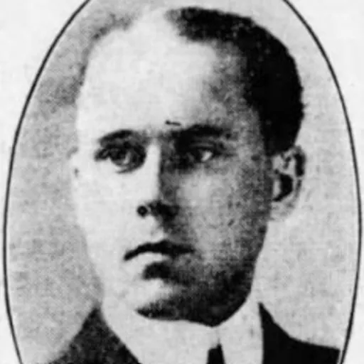 Portrait of Dave Gill