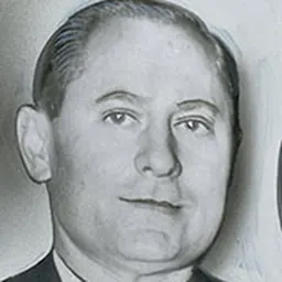 Portrait of Richard F. Harless