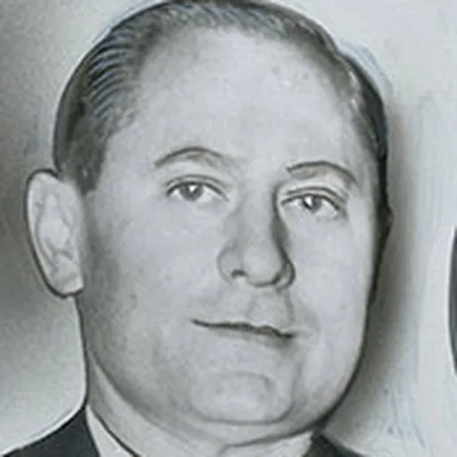 Portrait of Richard F. Harless