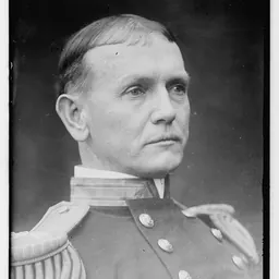 Portrait of Carl Theodore Vogelgesang