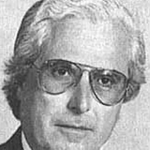 Portrait of Roberto Scheda
