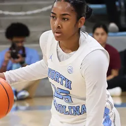 Portrait of Deja Kelly