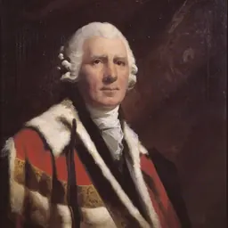 Portrait of Henry Dundas, 1st Viscount Melville