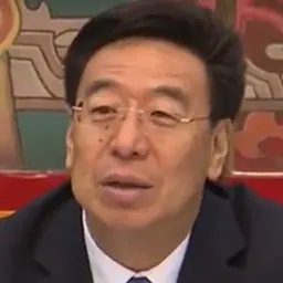 Portrait of Wu Yingjie