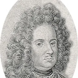 Portrait of Arvid Axel Mardefelt
