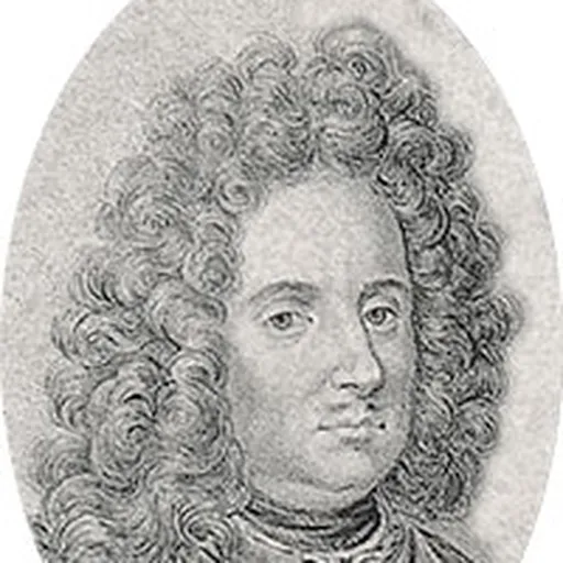 Portrait of Arvid Axel Mardefelt