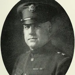 Portrait of William Sharp McNair